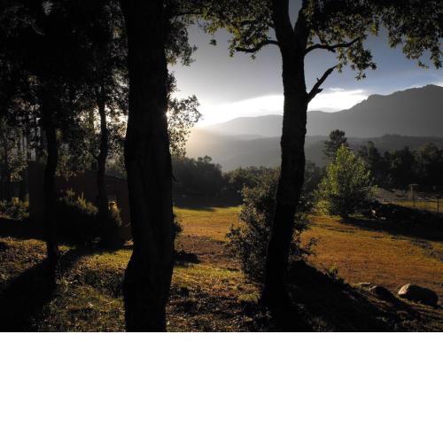 Camping Maçanet de Cabrenys