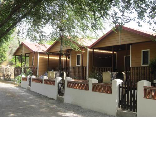 Camping Orgiva