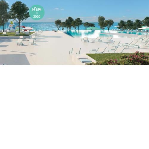 Camping Park Umag Mobile Homes