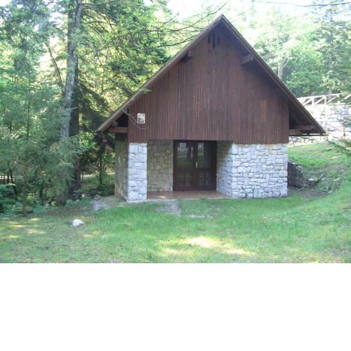 Camping Pivka Jama Postojna