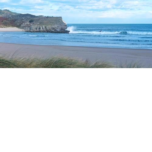 Camping Playa de Ris