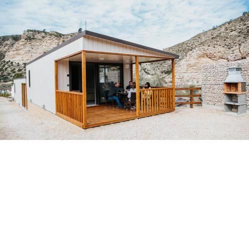 Camping Port Massaluca