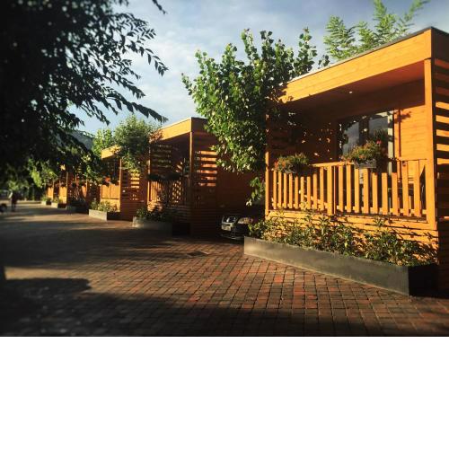 Càmping Riera Merlès