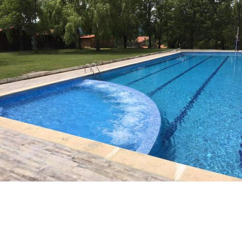Camping Ripolles