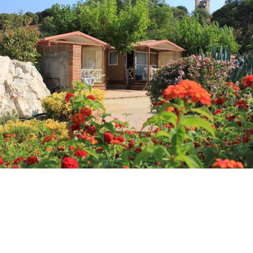 Camping Roca Grossa