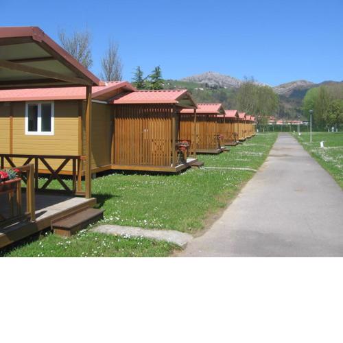 Camping Sella