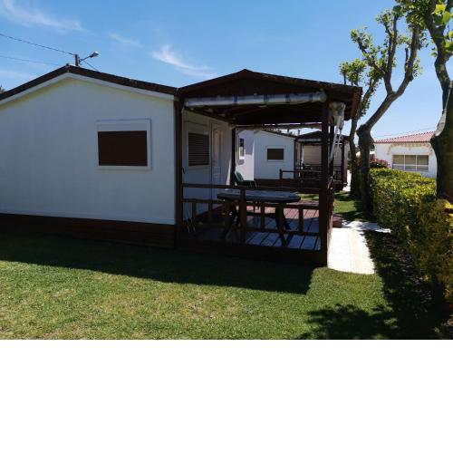 Camping Sol y Mar