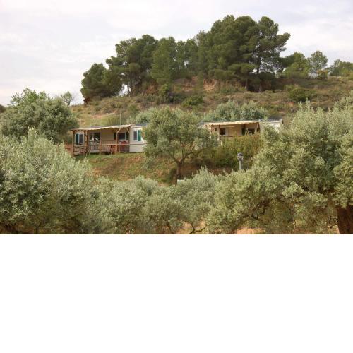 Càmping Terra Alta