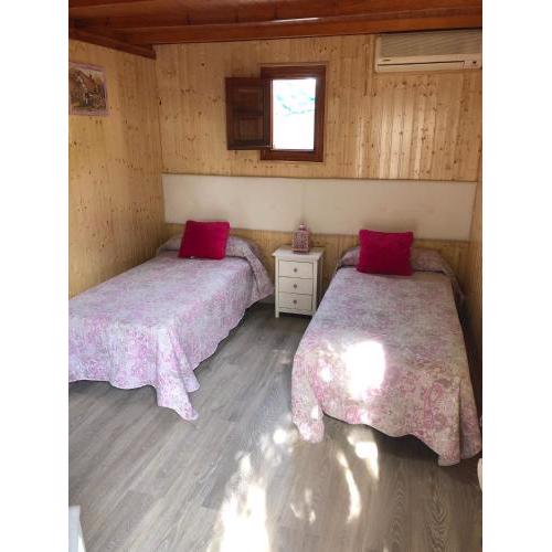 Camping Torremolinos