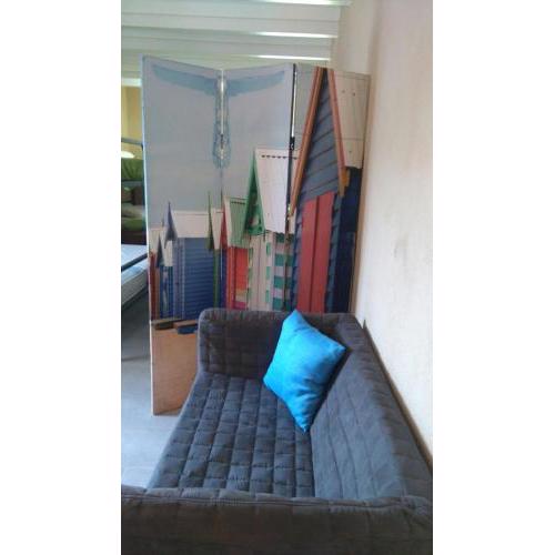 Camping Torrenostra