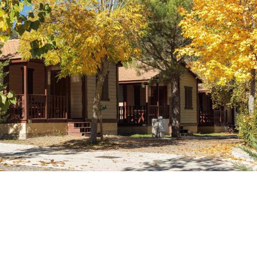 Camping Valle de Hecho