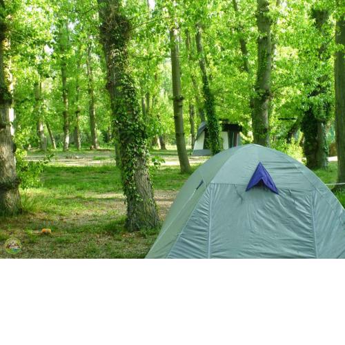 Camping Valle del Andarax