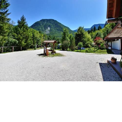 Camping Vodenca