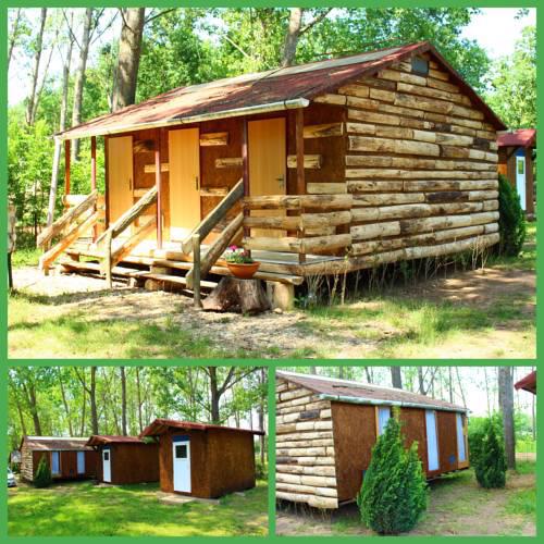 Camping Vodník-Jur nad Hronom