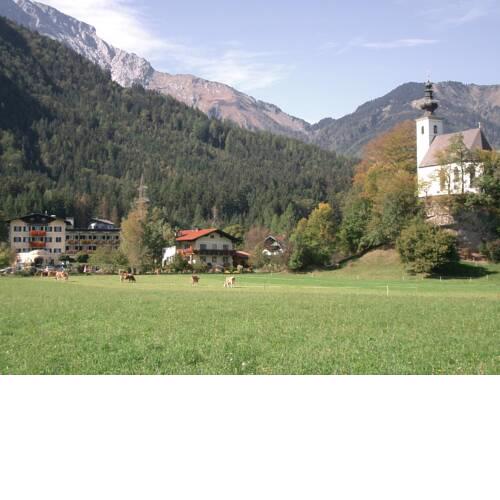 Campingplatz Torrenerhof