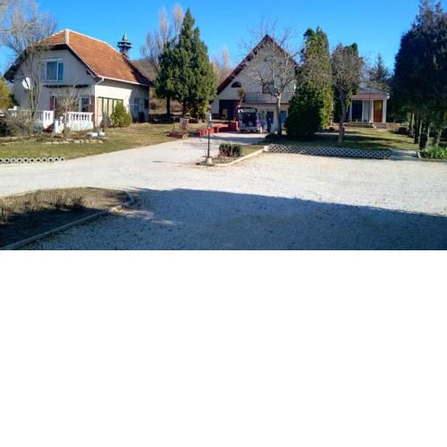 Campingrosengarten Apartman