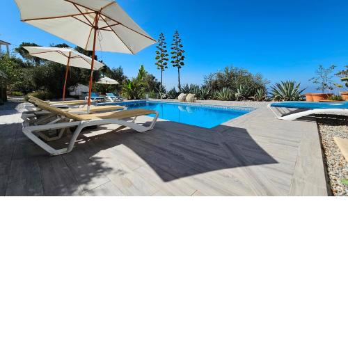 Campo Agave B&B
