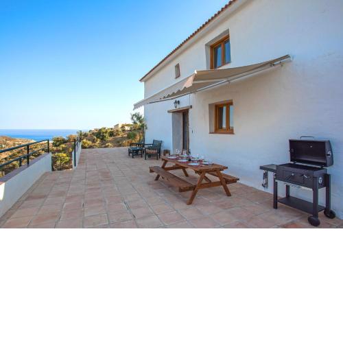 Campo and relax Málaga country house