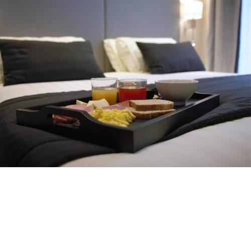 Campo De’ Fiori Prestige Rooms