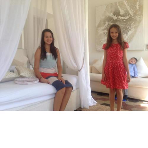 Campo Home Sun Luxury