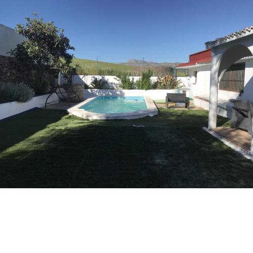 CAMPO ML