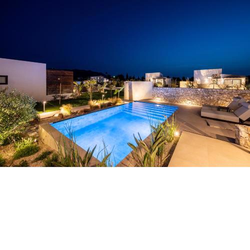 Campo Premium Stay Private Pool Villas