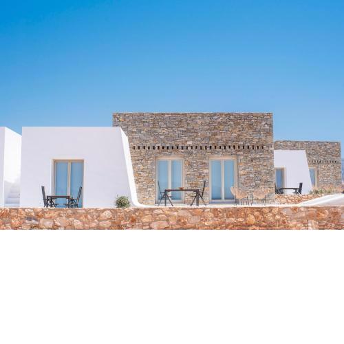 CAMPO SUITES
