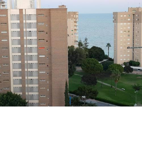 Campoamor Beach - Mino III