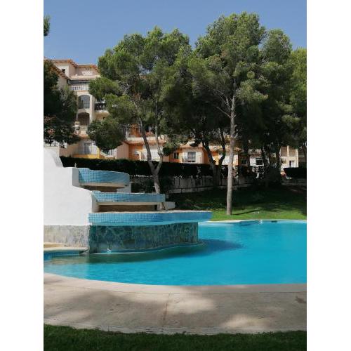Campoamor Seaview