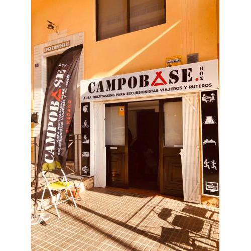 Campobase.box