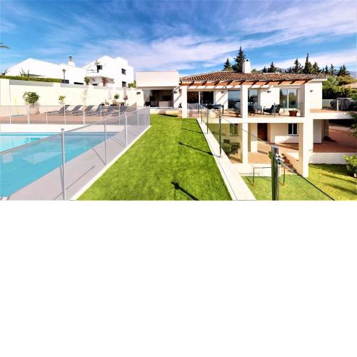 Campomijas 2 - Stunning Villa