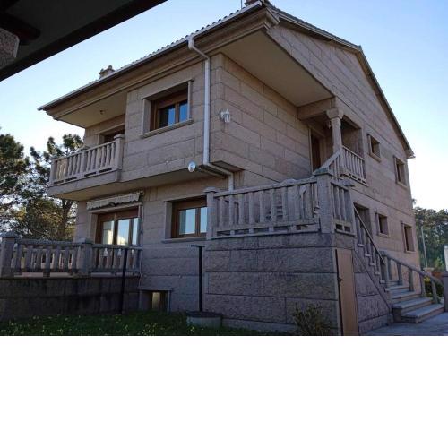 Campos de Balea - San Vicente del Mar (El Grove)