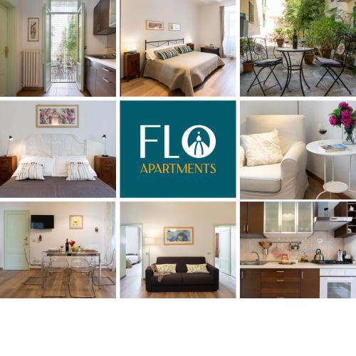 Campuccio - Flo Apartments