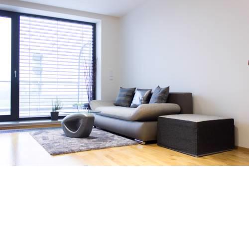 Campus Apartment