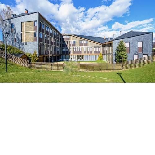 Campus Cerdanya