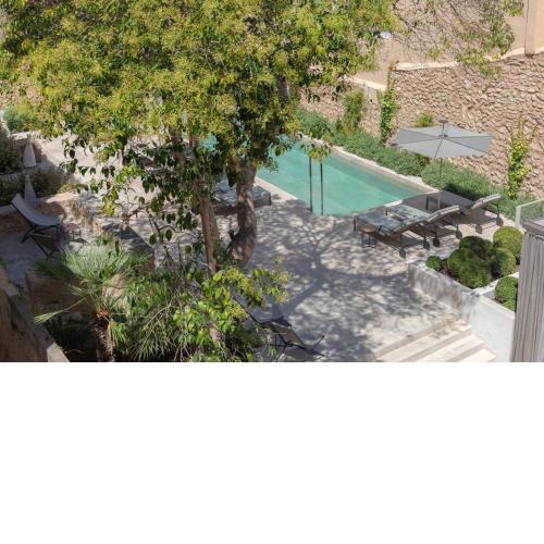 Can Aulí Luxury Retreat - Adults Only