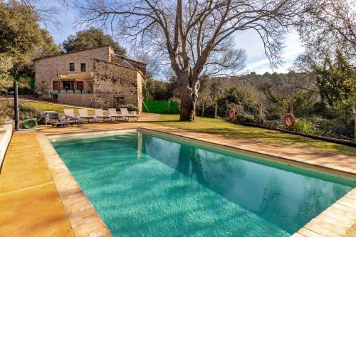 Can Baiell Casa rural en la naturaleza