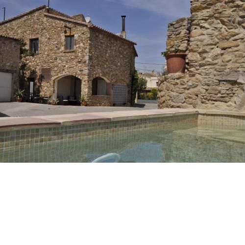 Can Barrull-Costa Brava-Emporda