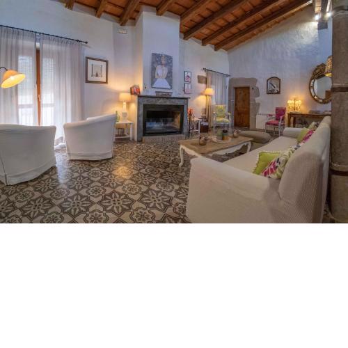 Can Bayre-Casa Rural