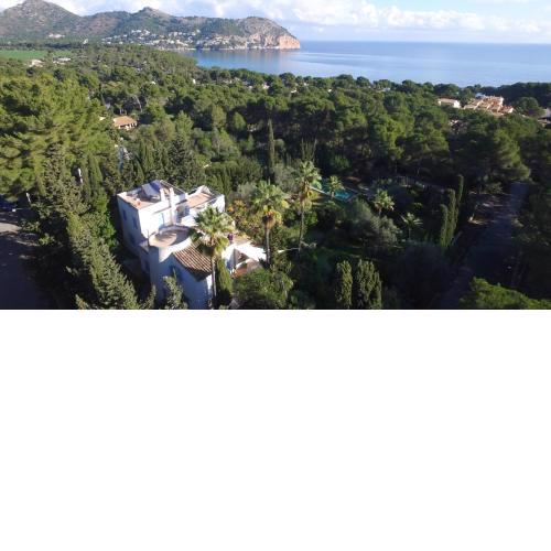 Can Bellet, wifi, piscina, barbacoa, cerca de playa Canyamel