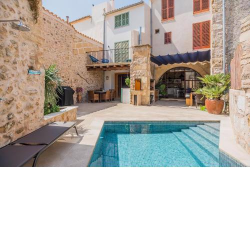 Can Bons Aires by SunVillas Mallorca