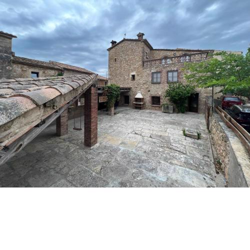 Can Calau de Centenys