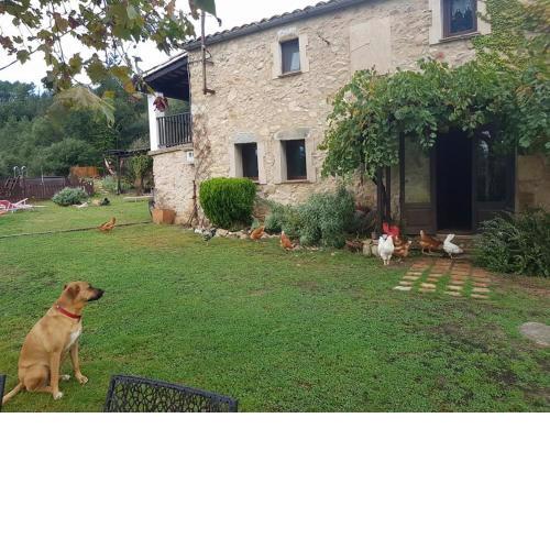 Can Canaleta Hotel Rural