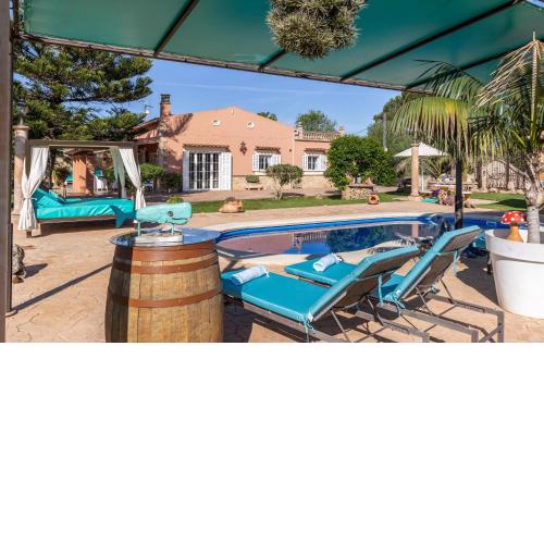 Can Caragol Finca Inca