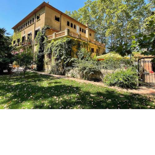 Can Còdol de Fluvià - Casita