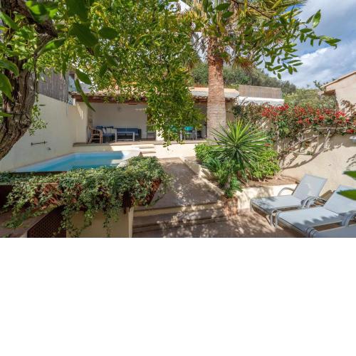 Can Cosset Holiday Home Alcina Vacations Capdepera