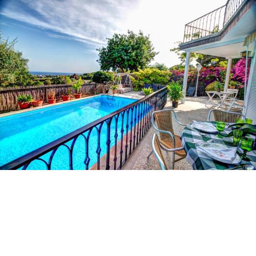 Can Ferran by Hello Homes Sitges