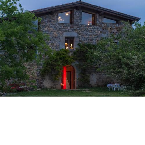 Can Fiol Masia