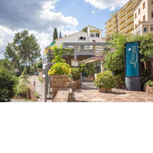 Can Fisa Hotel & Apartments