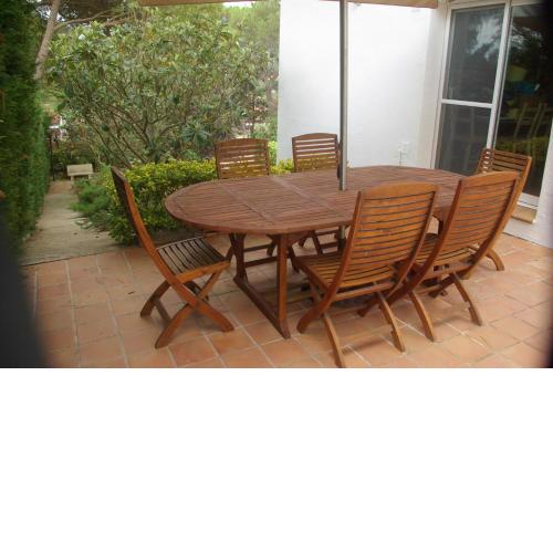 Can Fou Country House